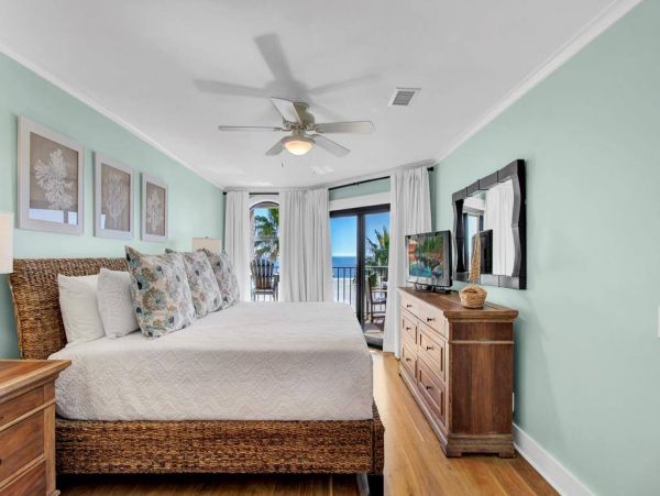 Isle Of Palms Condo 1015849
