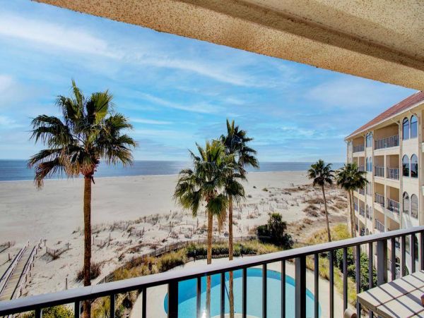 Isle Of Palms Condo 1015849