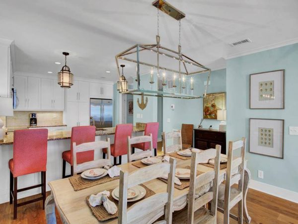 Isle Of Palms Condo 1015849