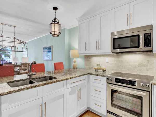 Isle Of Palms Condo 1015849