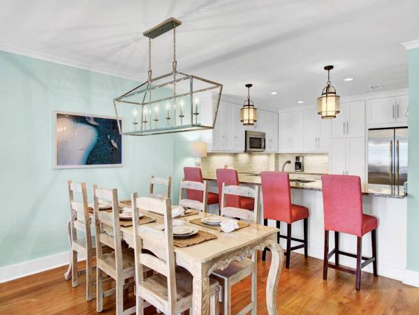 Isle Of Palms Condo 1015849