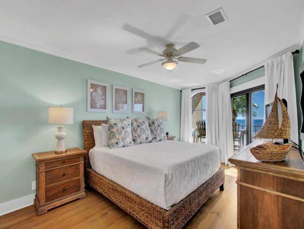 Isle Of Palms Condo 1015849