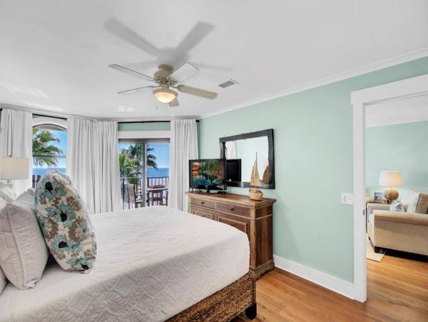Isle Of Palms Condo 1015849