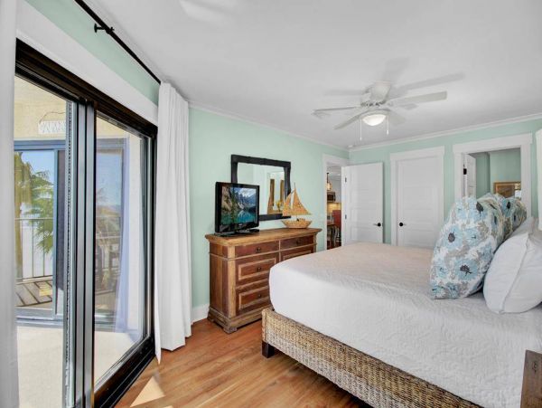 Isle Of Palms Condo 1015849