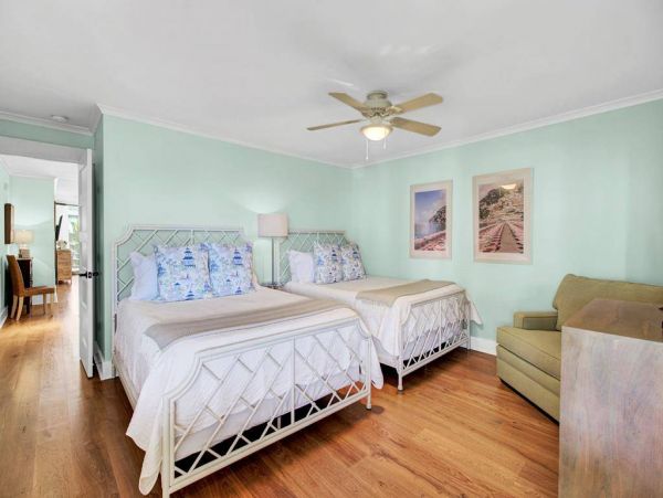 Isle Of Palms Condo 1015849