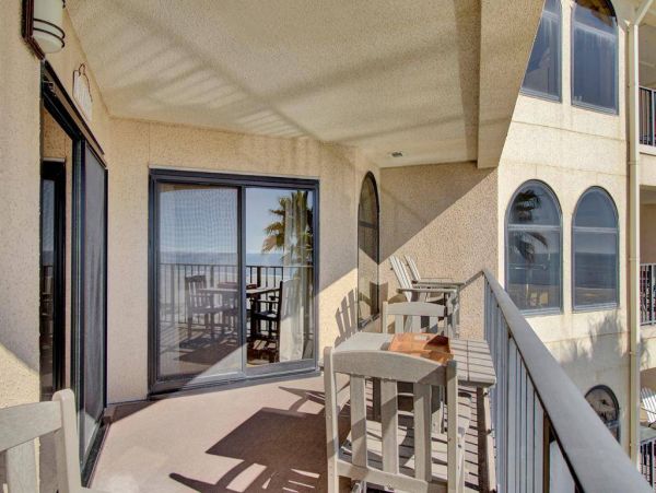 Isle Of Palms Condo 1015849