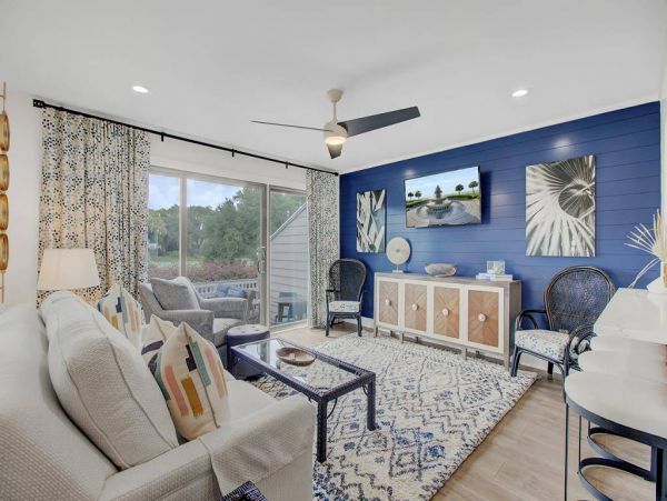 Isle Of Palms Condo 1015851