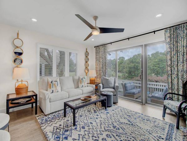 Isle Of Palms Condo 1015851