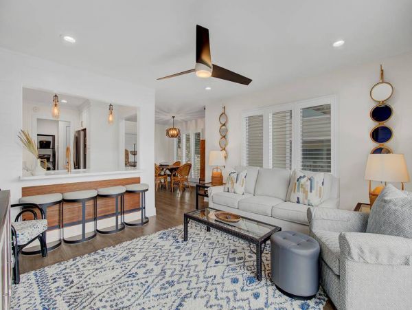 Isle Of Palms Condo 1015851