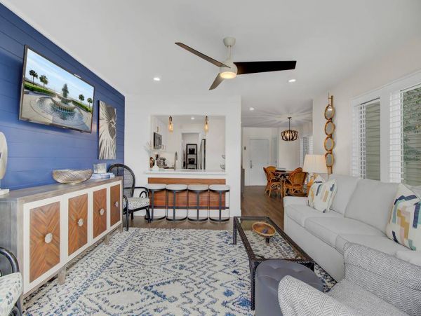 Isle Of Palms Condo 1015851
