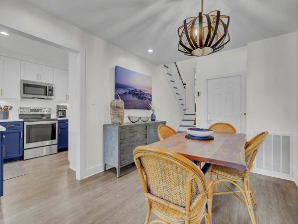 Isle Of Palms Condo 1015851
