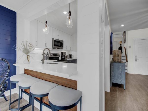 Isle Of Palms Condo 1015851