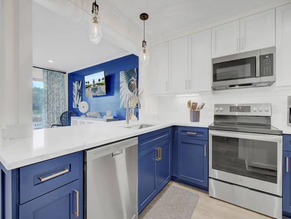 Isle Of Palms Condo 1015851