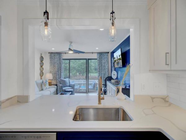 Isle Of Palms Condo 1015851