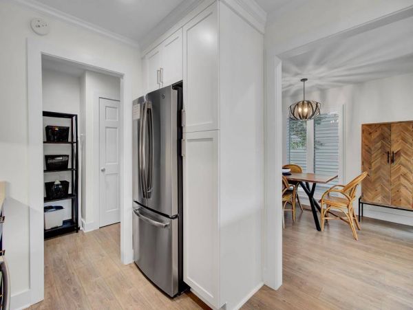 Isle Of Palms Condo 1015851