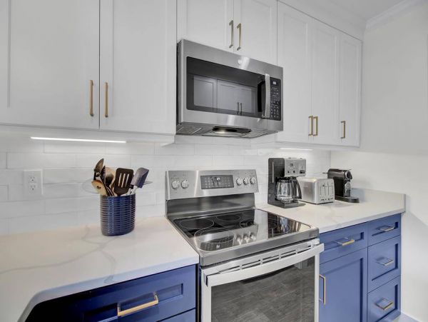 Isle Of Palms Condo 1015851
