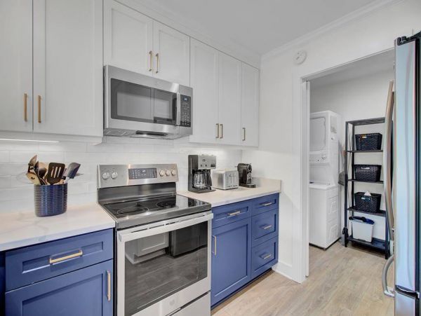 Isle Of Palms Condo 1015851