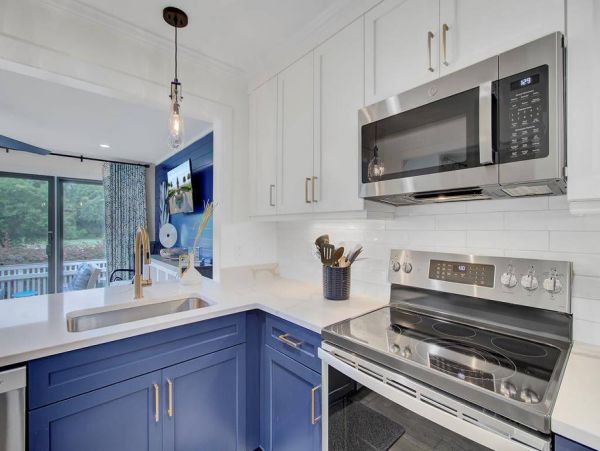 Isle Of Palms Condo 1015851