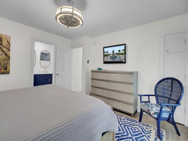 Isle Of Palms Condo 1015851