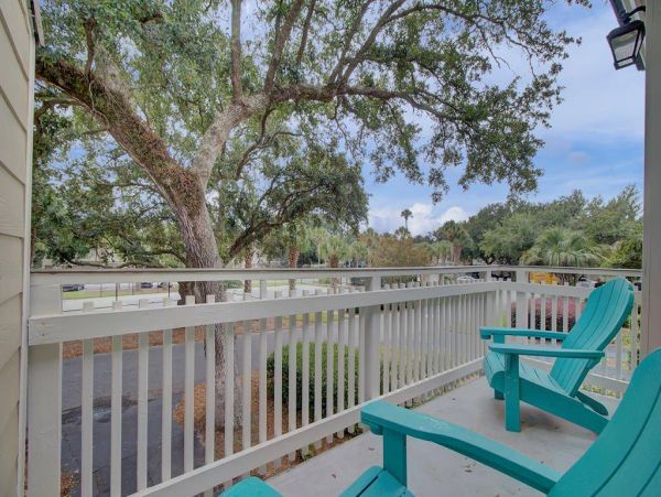 Isle Of Palms Condo 1015851