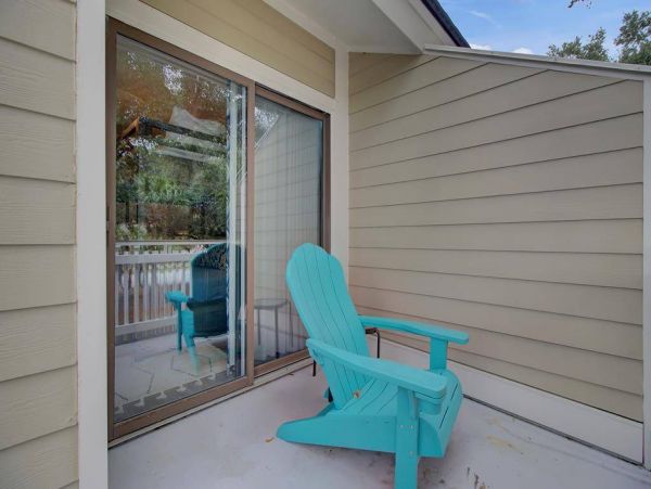 Isle Of Palms Condo 1015851