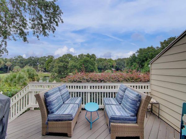 Isle Of Palms Condo 1015851