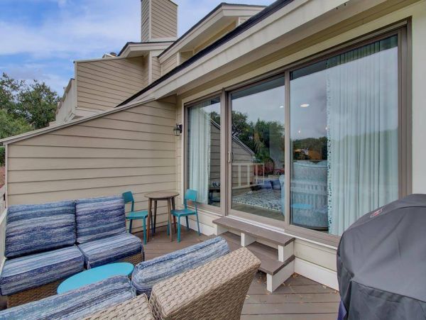 Isle Of Palms Condo 1015851