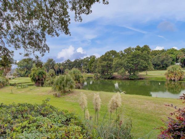 Isle Of Palms Condo 1015851