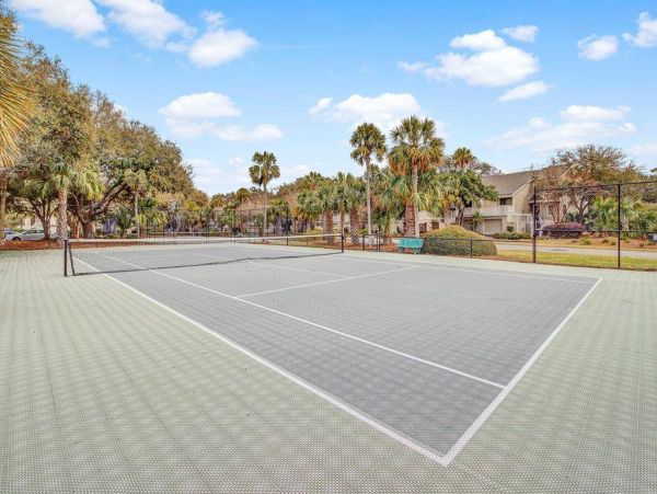 Isle Of Palms Condo 1015851