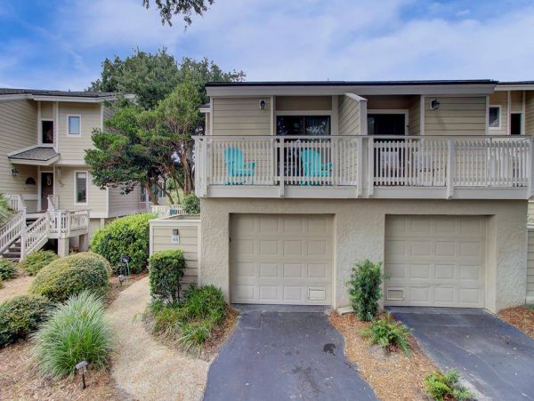 Isle Of Palms Condo 1015851