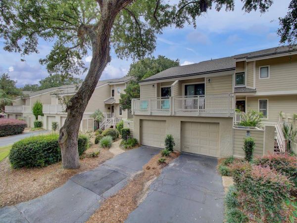 Isle Of Palms Condo 1015851