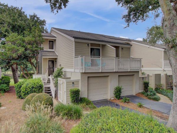 Isle Of Palms Condo 1015851