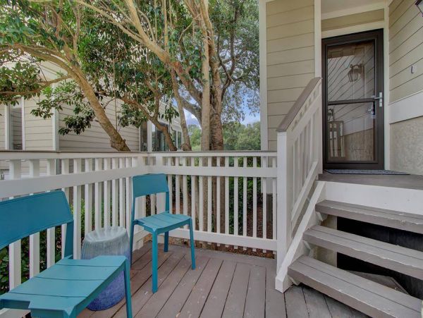 Isle Of Palms Condo 1015851