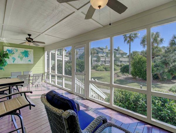 Isle Of Palms Condo 1015852