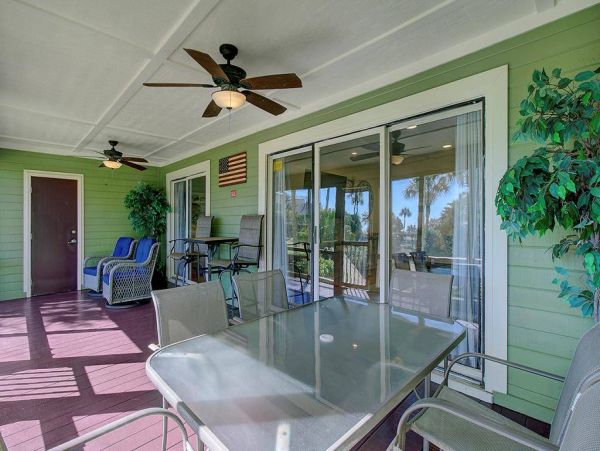 Isle Of Palms Condo 1015852