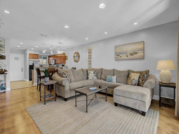 Isle Of Palms Condo 1015852