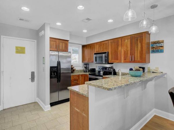 Isle Of Palms Condo 1015852