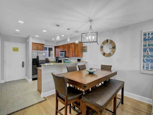 Isle Of Palms Condo 1015852