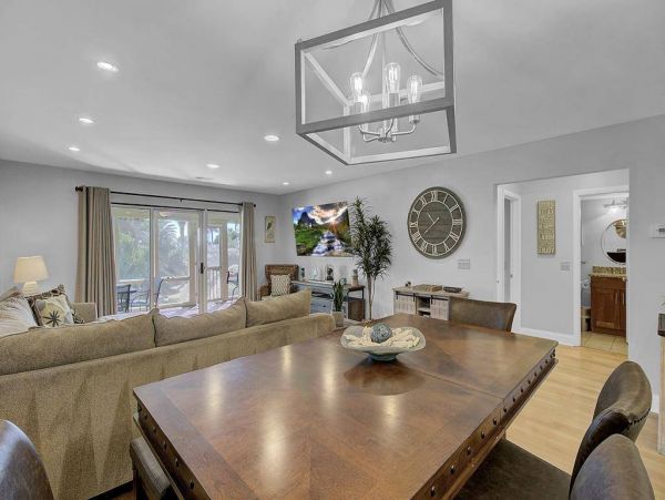 Isle Of Palms Condo 1015852