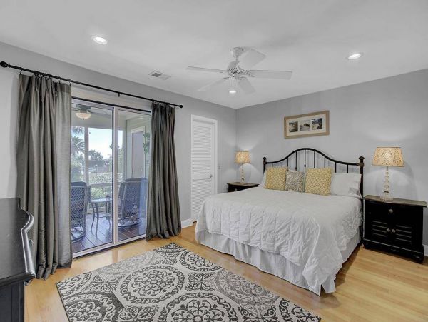 Isle Of Palms Condo 1015852