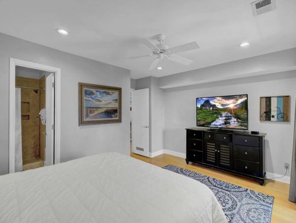 Isle Of Palms Condo 1015852