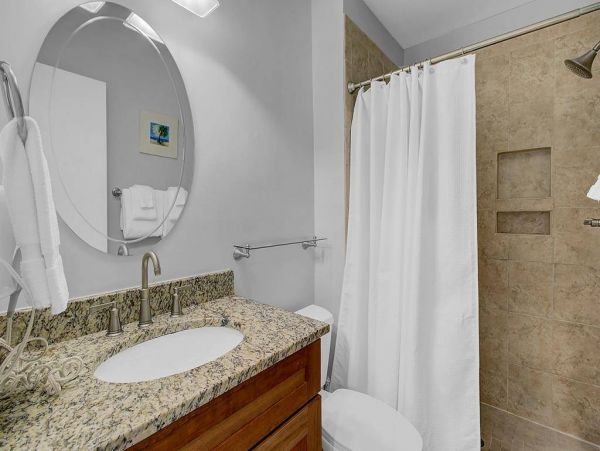 Isle Of Palms Condo 1015852