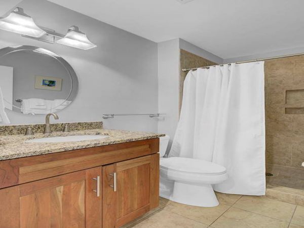 Isle Of Palms Condo 1015852