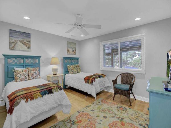 Isle Of Palms Condo 1015852