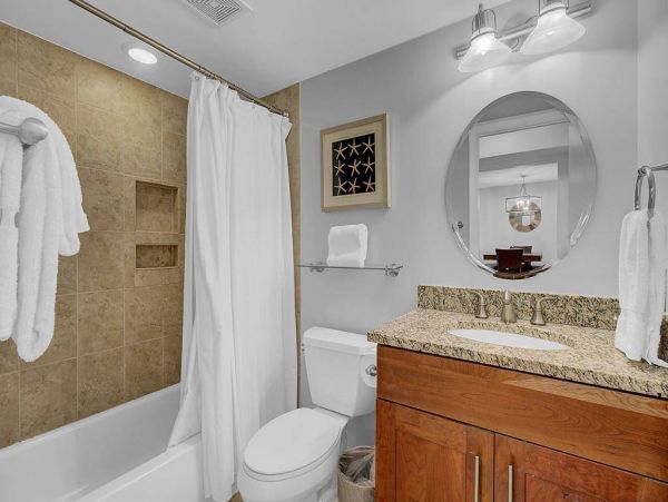 Isle Of Palms Condo 1015852