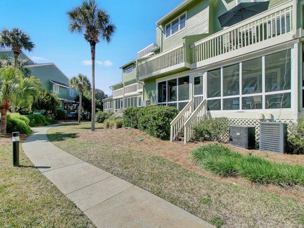 Isle Of Palms Condo 1015852