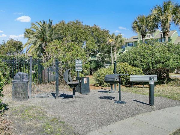 Isle Of Palms Condo 1015852