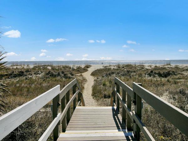 Isle Of Palms Condo 1015852