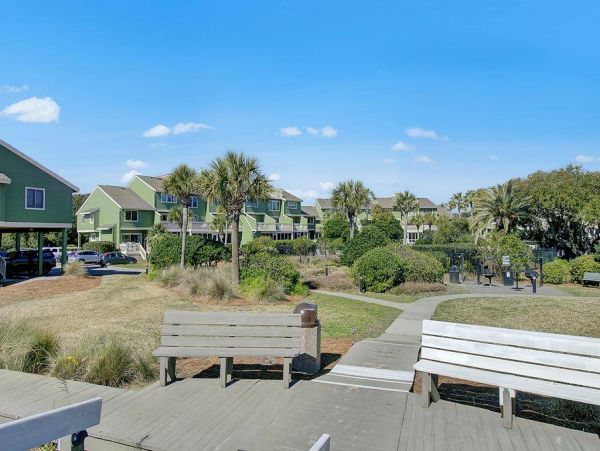 Isle Of Palms Condo 1015852