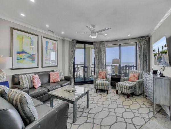Isle Of Palms Condo 1015854